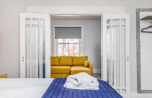 Ashbys Deluxe Studios with Free Spa included - Foto 39