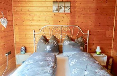 Ferienhaus Bergglück - Foto 13