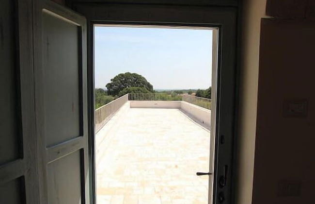 Vita Dorata - Rural chic - Foto 25