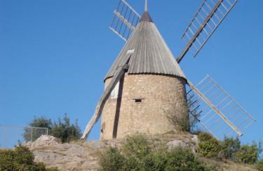 Stylish large house with heated pool in historic village - Foto 45