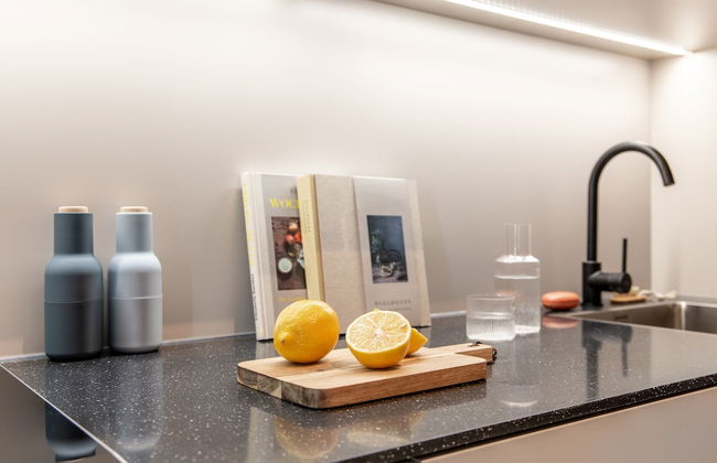 ipartment Braunschweig - Foto 19