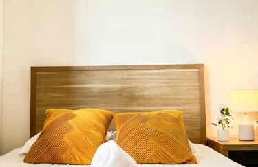 Studio Platanes 1 - Proche Disneyland - Parking gratuit - Meaux - Foto 1