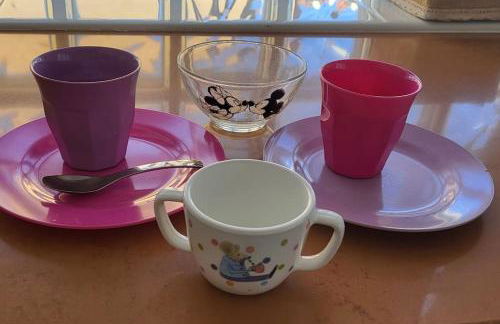 Alojamiento Céntrico La Buganvilla - Photo 9