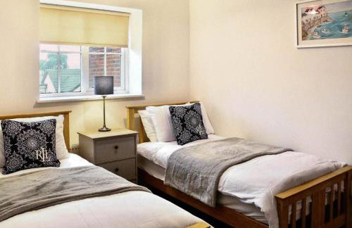 The Norfolk Countryside Retreat - Photo 37