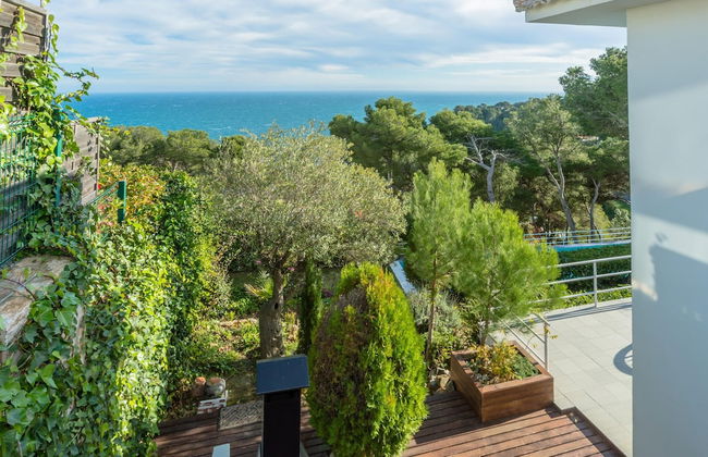 St-23 Begur SA Tuna 5pax - Foto 27