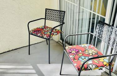 Cozy Condo Minutes Away From Disney - Foto 34