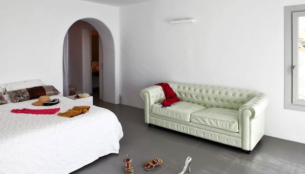 Villa DeLucien - Photo 2, Chambre