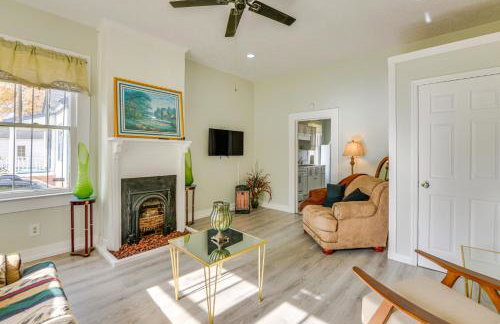 Walk to Riverfront Park Updated Home in Columbus! - Foto 6