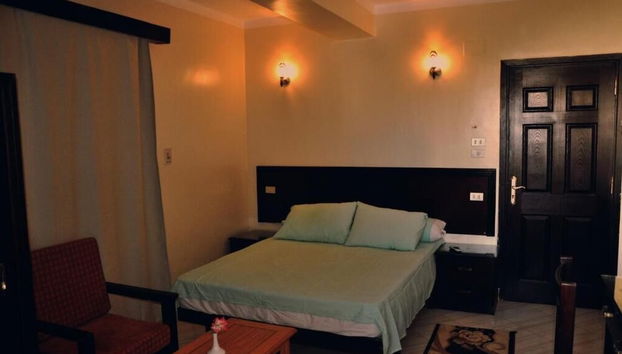 Oasis Hotel Apartments - Foto 5, Habitación