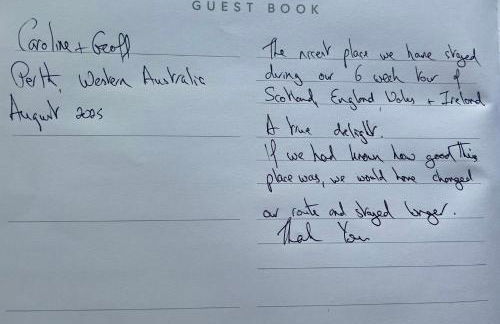 The Old Smithy, beautifully restored cottage in Carreghofa, near Llanymynech - Photo 20