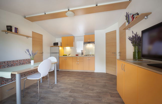 Maistra Camping Valkanela Mobile homes - Foto 26