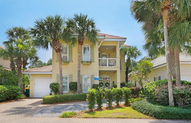 Mermaid Manor - Foto 57