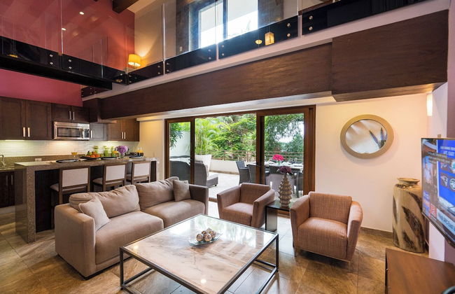 Pinnacle Resorts 220 - Foto 52