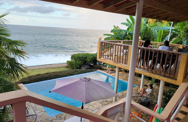 Birdie's Nest - Foto 16