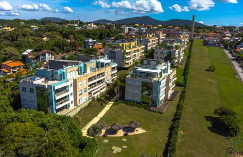 Florianópolis Costão das Gaivotas Apto estilo Resort, pé na areia - Photo 73