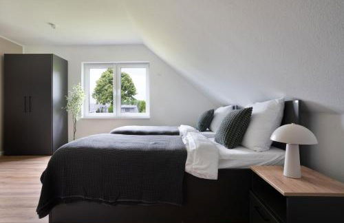 Schöne Apartments I Kostenloses Parken I home2share - Photo 12