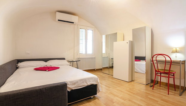 Appartamento piccolo by Wonderful Italy - Foto 4, Habitación