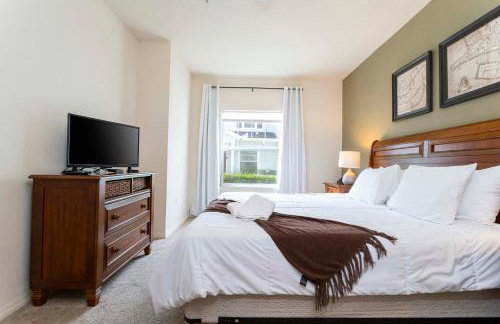 5366 Unit 17-106 Lovely home inside Disney area - Foto 12