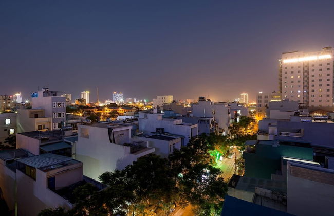 Marinas Penthouse Close to Beaches - Foto 20