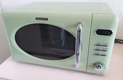 Kienreich Apartments Merseburg Weißenfelser Straße - Foto 24