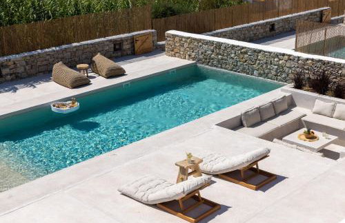 Cocopalm Villas Naxos - Foto 119