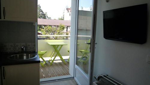 studio 6 Versoie avec parking - Foto 4