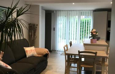 Au coeur du Gévaudan appartement de plain pied - Foto 19