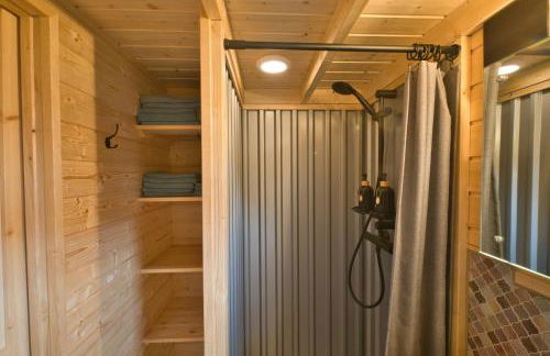 Tiny House Rhön- Natur & Komfort - Foto 30