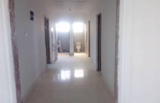 3 bedroom Executive House Ensuite - Foto 5