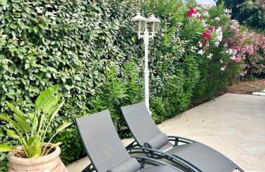 Quiet cozy apartment, air conditioning, swimming pool - Foto 21