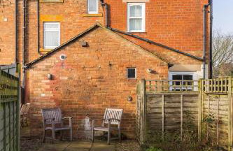 Stunning 2-bed Townhouse in Moreton-in-Marsh - Pass the Keys - Foto 6