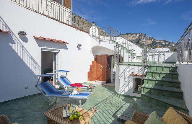 Casa Punta Paradiso - Romantic Seaside Retreat - Foto 17