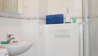 Apartments JTV Simuni - Foto 2, Shower