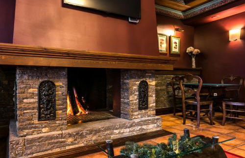 El Refugio de Aran Vielha Aparthotel - Foto 14