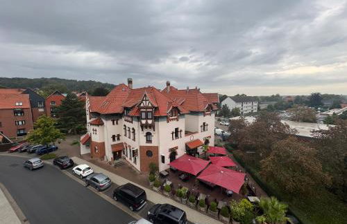 Charmante 4 Zimmer Apartment Contactless Check-in historische Stadtzentrum - Foto 126