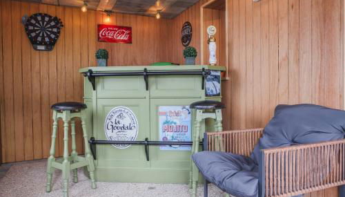 Gîte Galèane, Charme Vintage près du Touquet - Foto 4