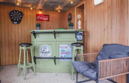 Gîte Galèane, Charme Vintage près du Touquet - Foto 4