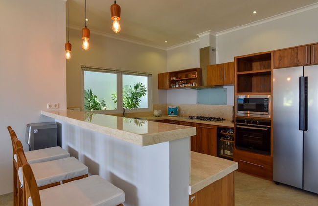 Villa Saneva - Foto 44