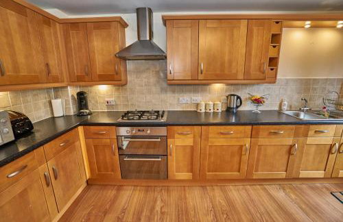 Edinburgh Pearl Apartments - Haymarket Residence - Foto 41