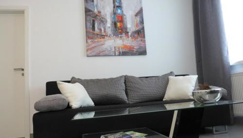 S-Gästehaus - Foto 4