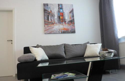 S-Gästehaus 65 - Photo 4