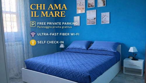 [Chi Ama il Mare] Appartamento - Foto 4