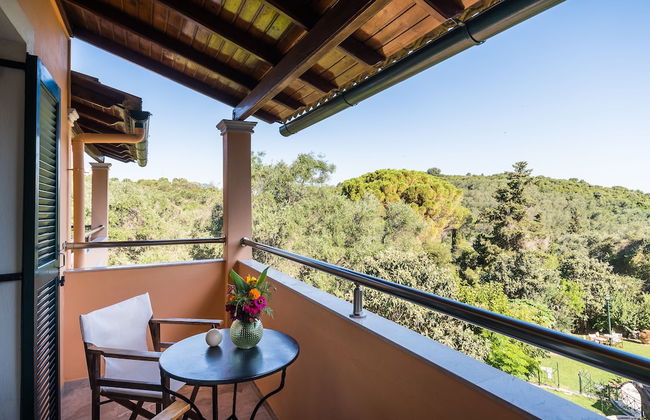 Nikiforos Apartments by Konnect, Mesongi - Foto 19