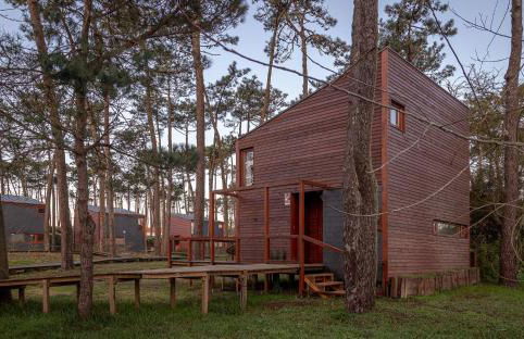 Bungalow B9 - Nature, Beach & River - Photo 3