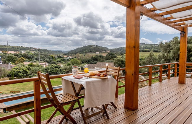 Terra Lodge - Photo 61