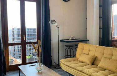 My exclusive cavour loft da sogno a cagliari - Foto 13
