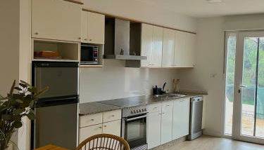 Moderno piso con vistas al mar - Foto 3