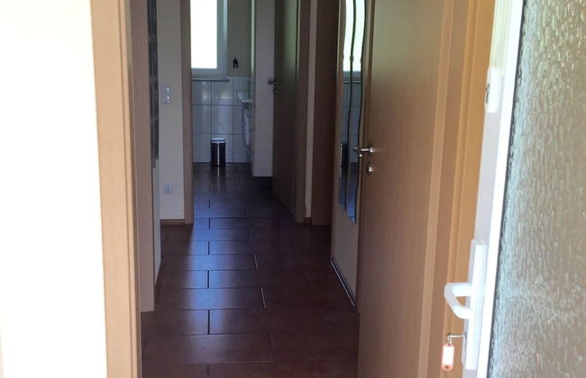 Detached Bungalow With Dishwasher, in a Green Area - Foto 34