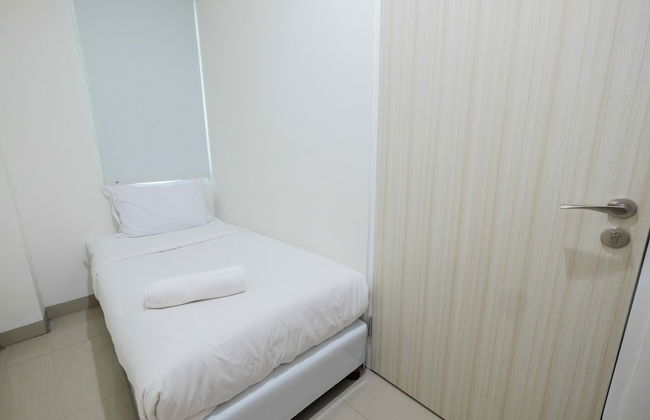 Comfy and Modern 2BR Grand Kamala Lagoon Apartment - Foto 7