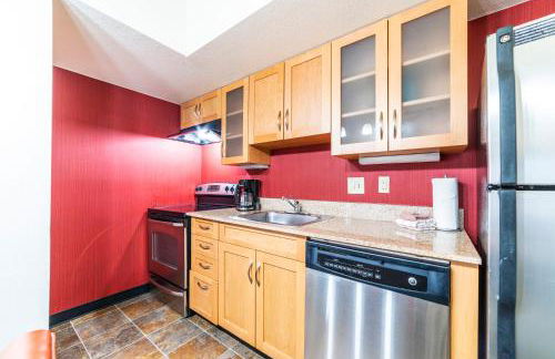 Phoenix Loft sleeps 6 - Photo 19